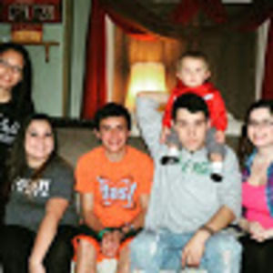 Meet your Posher, Dawn